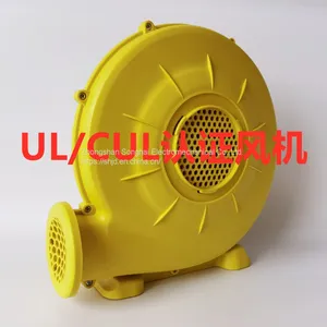 350W 0.5hp Inflatable Blower Bounce House Blower Motor Electric Blower thumbnail-3