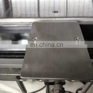 Multi Soft Tissue Napkin Paper Middle Packing Machine Price thumbnail-4