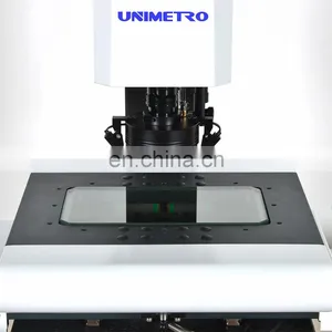 Auto Focus Optics Instruments Optical Inspection Machine Optical Vision Measuring Machine VMM For Electronics thumbnail-5