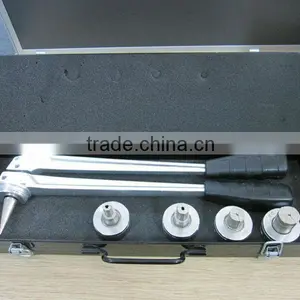 High Quality PEX AND PAP Pipes Expander With Competitve Price thumbnail-1