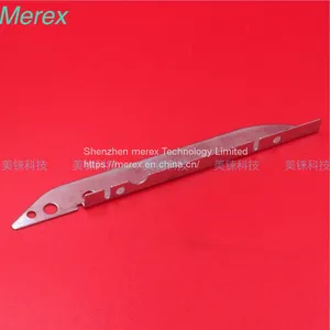 KXFA1PT9A01 CM402 12/16mm Guide Smt Feeder Spare Parts for Panasonic thumbnail-2