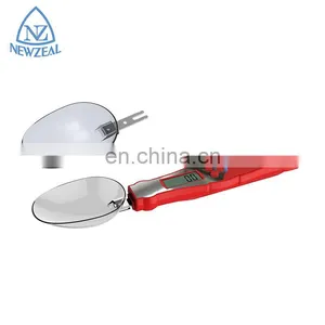 High Precision 300G 0.1G Measuring Digital Kitchen Electronic Weighing Spoon Scale thumbnail-4