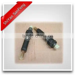 Dongfeng 6BT Fuel Injector 3355015 thumbnail-1