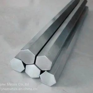 TC11 Titanium Rod TC21 Bar thumbnail-5
