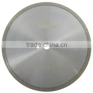 Continuous Diamond Saw Blade thumbnail-1