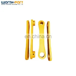 Hot Sale 35MnB Forging Track Roller For Excavator Bulldozer thumbnail-4