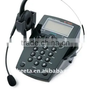 Comfortable Call Center Headset thumbnail-1