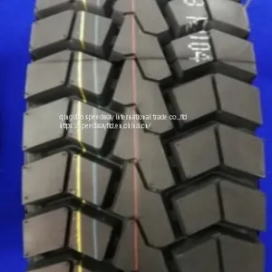 315/80R22.5 TRUCK TYRES thumbnail-1