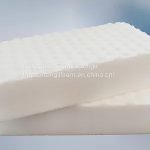Magic Cleaning Dishwasher Simple Brush Bowl Melamine Sponge Wipe Decontamination Absorbent Sponge Magic Wipe Nano Sponge thumbnail-1