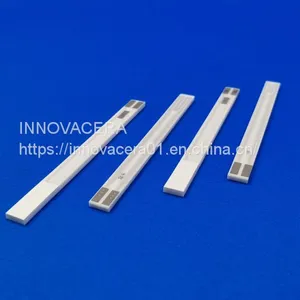 Planar Ceramic Heater for Oxygen Sensor/Innovacera thumbnail-2