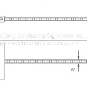 Zip Tie Tags thumbnail-1