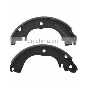 83445XS Wholesale Auto Parts Right Rear Brake Shoe for Mitsubishi Lancer thumbnail-2