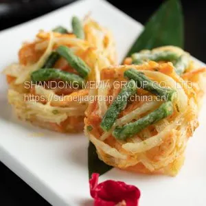 BREADED & PRE-FRIED PRODUCTS WHOLESALE thumbnail-1