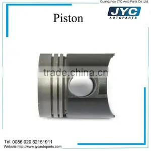 Diesel Engine Spare Parts YC6108G Forged Piston Prices thumbnail-2