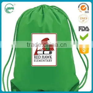 Convenient Packaging Draw String Bag thumbnail-4