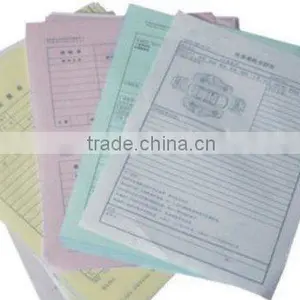 Duplicate or Triplicate Receipt Note Book thumbnail-1