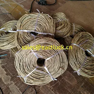Seagrass Cord Seagrass Rope 5/6mm thumbnail-4