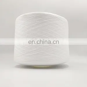 Hot Selling China Whole Sale Sewing Thread High Quality Cotton Poly Dual Core Yarn thumbnail-2