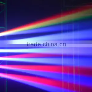 Stage Light Bar 6pcs*10w Rgbw Four in One Led Beam Lights thumbnail-5