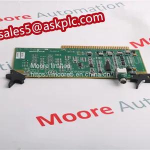 HONEYWELL 51304518-100 Advance Proce Manager Control Module TDC-3000 thumbnail-1