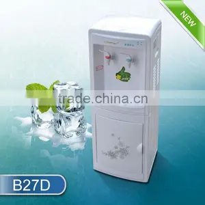 2014 New Products Hot Selling Water Dispenser Made in China thumbnail-5