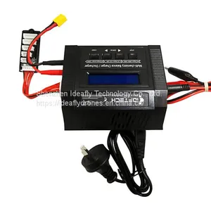 IDFTECH 6S Battery Charger for Poseidon-480 PRO II Waterproof Fishing Drone thumbnail-2