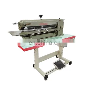 Automatic Epe Eps Foam Strip Cutting Machine thumbnail-1