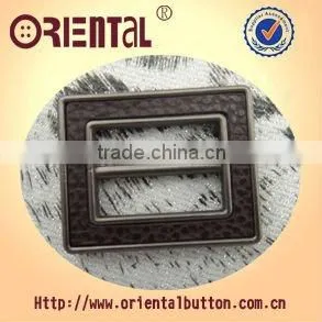 Buckles for Belts With Imitation Leather Effect for Lady's Clothing thumbnail-1