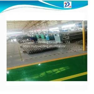 Cold End Roller for Glass Industry thumbnail-3