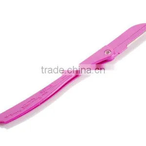 Girl Makeup Brow Razor thumbnail-4