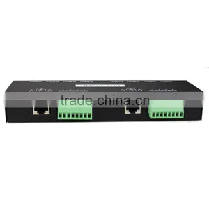 Enster UTP 8CH HD Passive Transceiver, Video Balun For HDCVI/HDTVI/AHD CCTV Camera Quality Choice thumbnail-3
