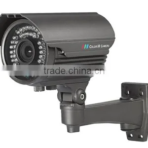1080P 2 Megapixel CMOS Varifocal Lens Cctv TVI Camera With Night Vision, OSD,IR-CUT,full hd CCTV Camera thumbnail-3