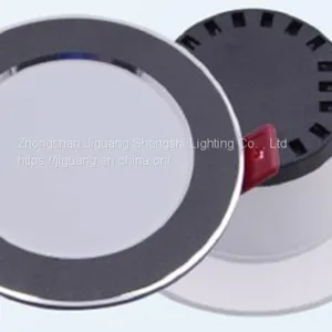 LED Downlights Trichromatic Variation 7W Indoor Finishing thumbnail-2