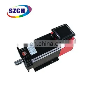 Made in China High Torque Low Rpm Ac Electric Spindle Motor 1.5 kw Three Phase Motor thumbnail-3