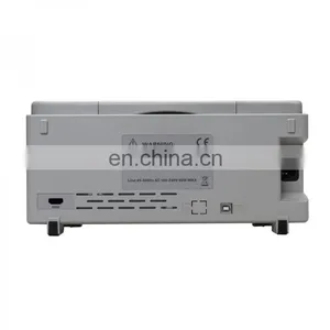 Hantek DSO4254B Digital Oscilloscope Storage Bench Type 4 CH 64K 1GS/s 250MHz Bandwidth thumbnail-5