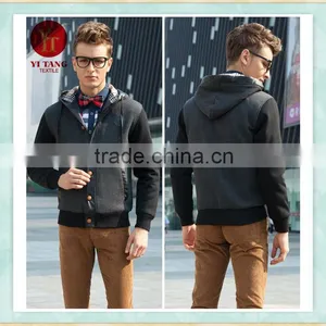 OEM Service Men Jacket Sweater thumbnail-1
