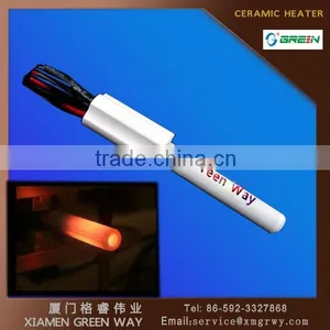 230V MCH Ceramic Wood Heater for Pellet Burners thumbnail-5