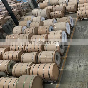 Wholesale Price 201 Grade Stainless Steel Coil For Building thumbnail-5