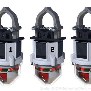 How do Overhead Line Fault Indicator FPI Work? thumbnail-2