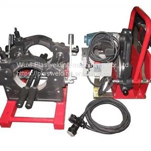 LHM 160 Manual Butt Welding Machine thumbnail-1