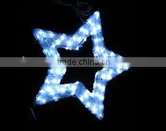 Led Star Lights-hollow Star thumbnail-2