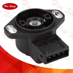 Haoxiang New Auto Throttle Position Sensor TPS Sensor 0 MD614662 for Mitsubishi Lancer thumbnail-3