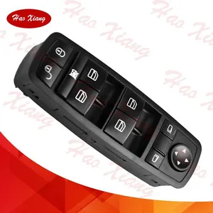 Haoxiang CAR Power Window Switches Universal Window Lifter Switch 1698206610 For Mercedes Benz A-Class W169 B-Class W245 thumbnail-3
