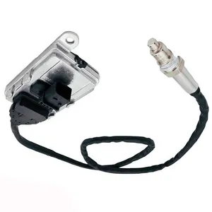 Haoxiang Auto New Material 24V Europe Truck Nitrogen Oxide Nox Sensor 5WK96752C 4326868 for Cummins DCEC thumbnail-3