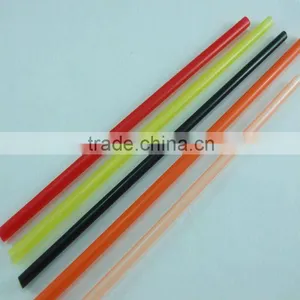 pp Plastic Drinking Straw Extruding Machine thumbnail-1