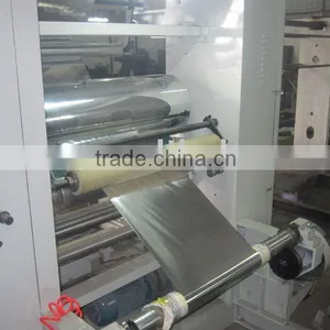 Aluminum Foil Laminating Machine GFD-1000, Automatic Machine thumbnail-1