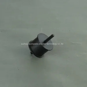 Rubber Shock Absorber CV550d, Sv90, , Sv91, , Sv500d, Rubber Amount Rubber Buffer thumbnail-2