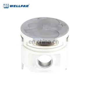 Diesel Engine 95mm Auto Piston For Colt 2.8Tdi Delica L400 Pajero 2.8L ME200689 thumbnail-2