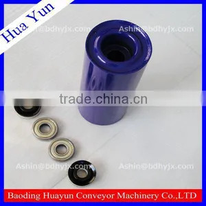 Conveyor Roller(Idlers) For Conveying Systems thumbnail-1