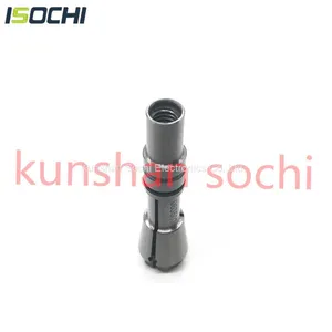 063503 Collet Stainless Steel Pneumatic Collet Mini Pneumatic Chuck for Taliang/Klingelnberg Router&Drilling Machineine thumbnail-1